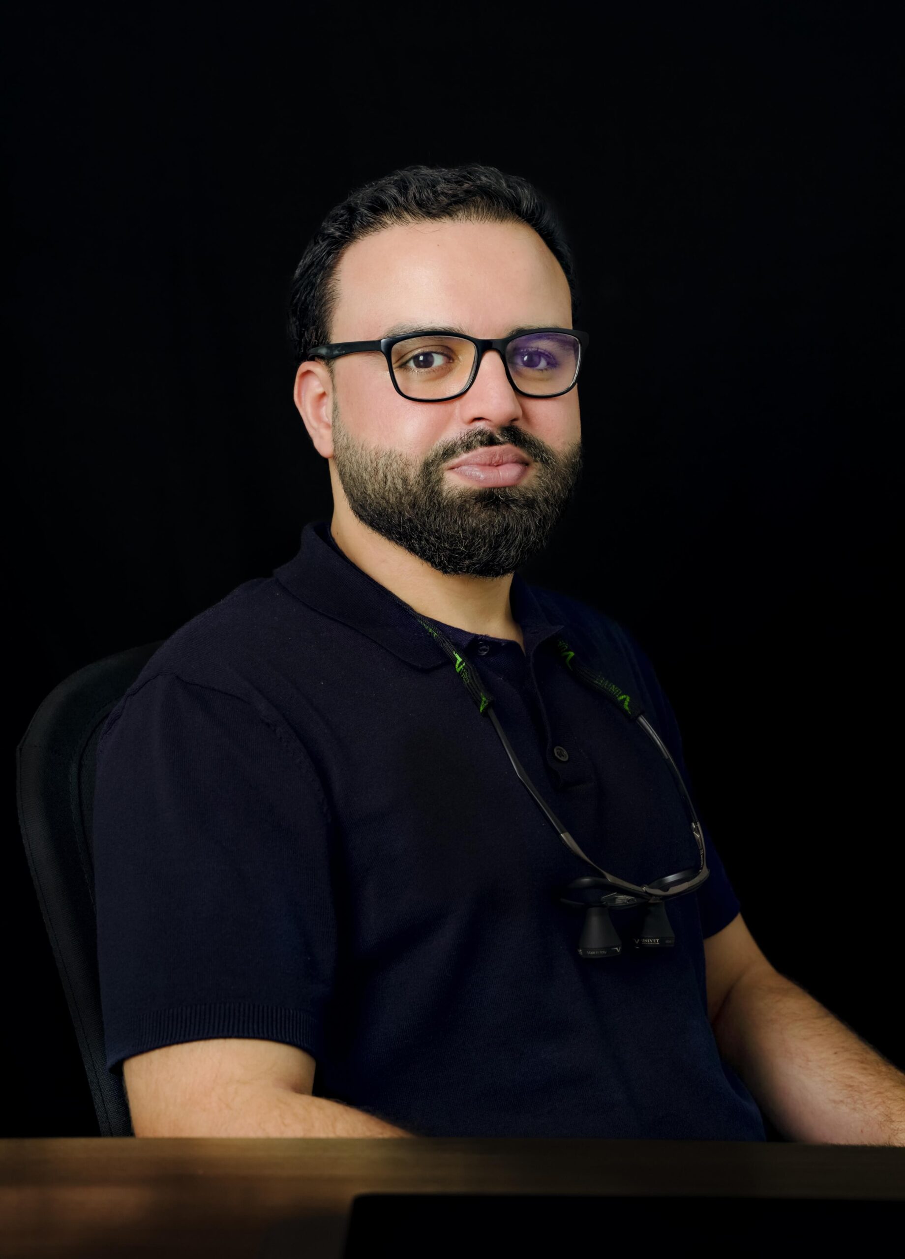 Dr. Zahid Hashim