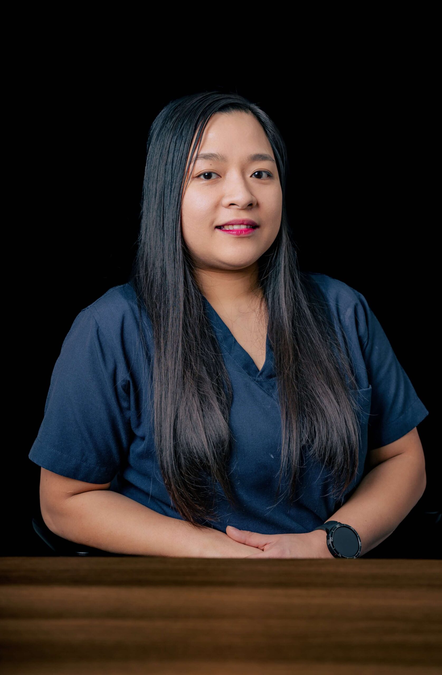 Ms. Mylene Bernardo