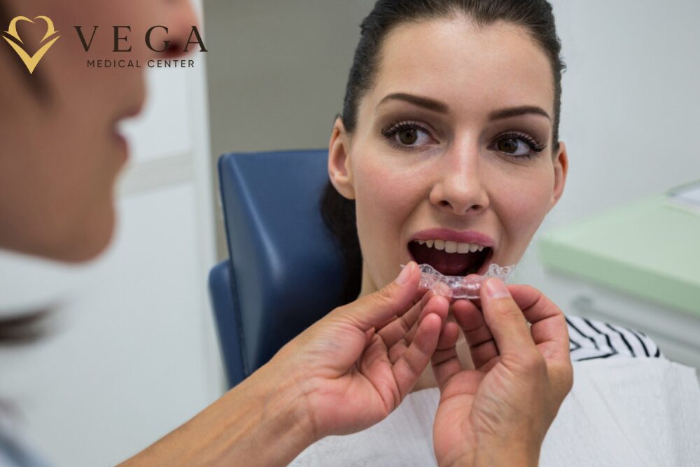Clear Aligners vs Braces – Orthodontic Options in Dubai