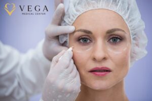 Dark Circle Treatment In Dubai