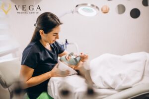 HydraFacial Services in Dubai