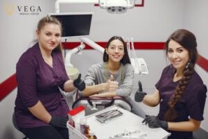 dental and dermatology services in Dubai