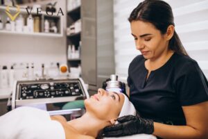 HydraFacial clinic in Al Rigga, Deira