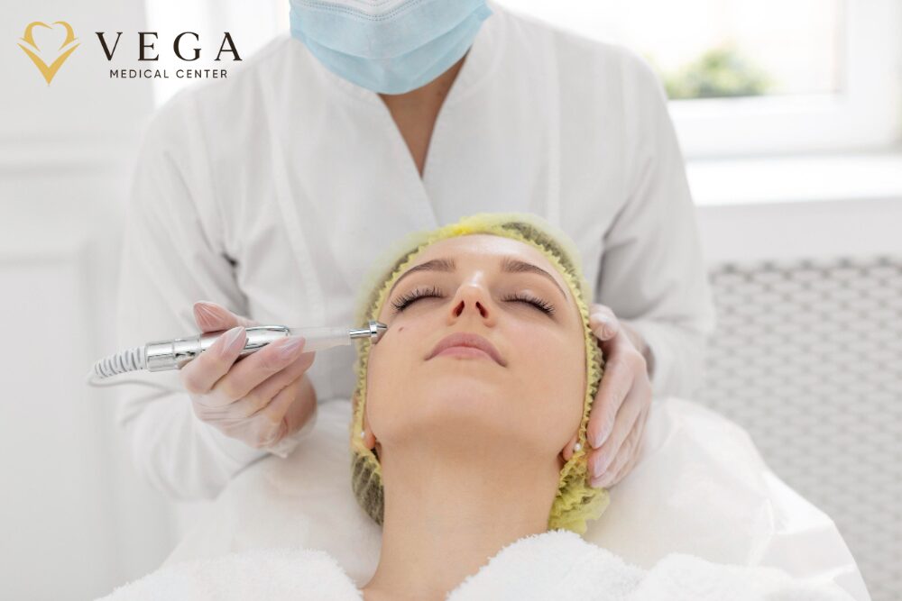 Mesotherapy in Deira Dubai