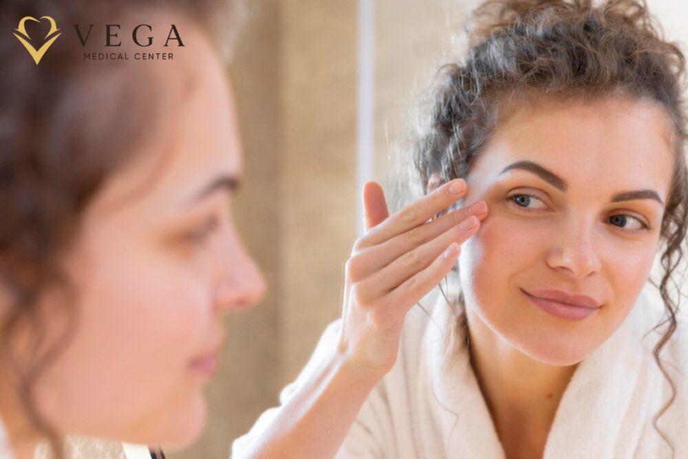 Dark Circle Treatment in Deira Dubai