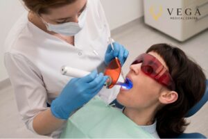 Teeth Whitening in Deira Duba