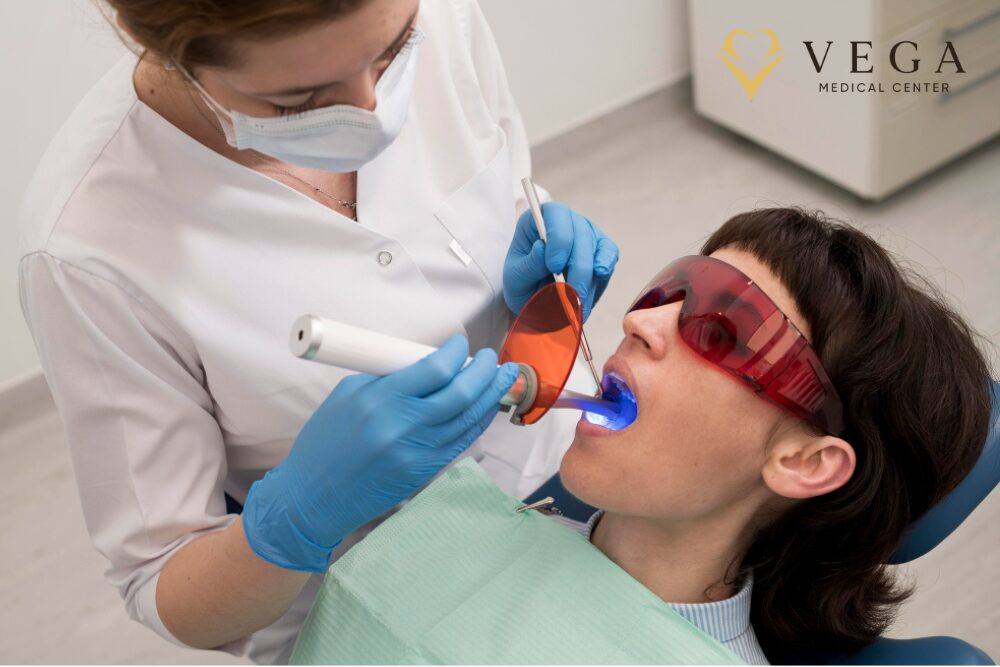 Teeth Whitening in Deira Duba