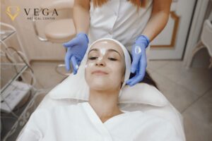 Best Anti-Aging Facial in Deira Dubai