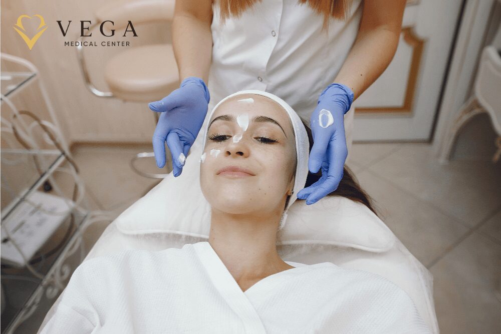 Best Anti-Aging Facial in Deira Dubai