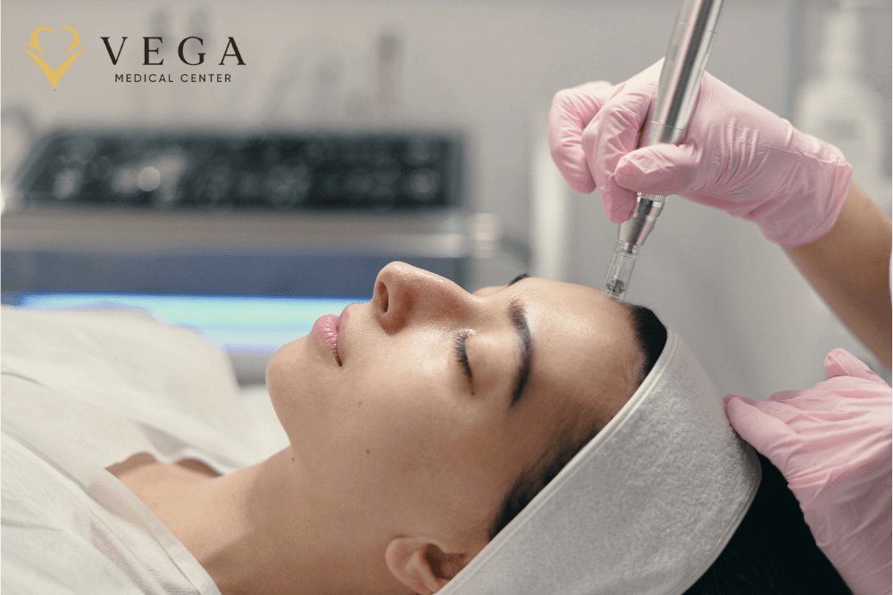 Micro-needling clinic in Deira Dubai
