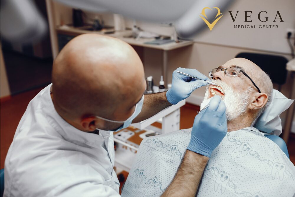 Affordable Dental Implants in Deira Dubai