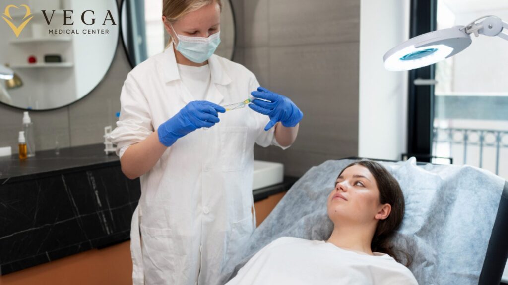 Advanced Exosome Therapy Services in Deira Dubai