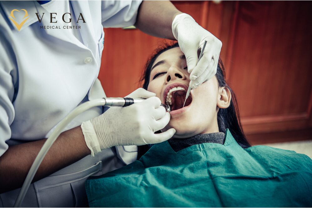 Root canal treatment in Deira Dubai