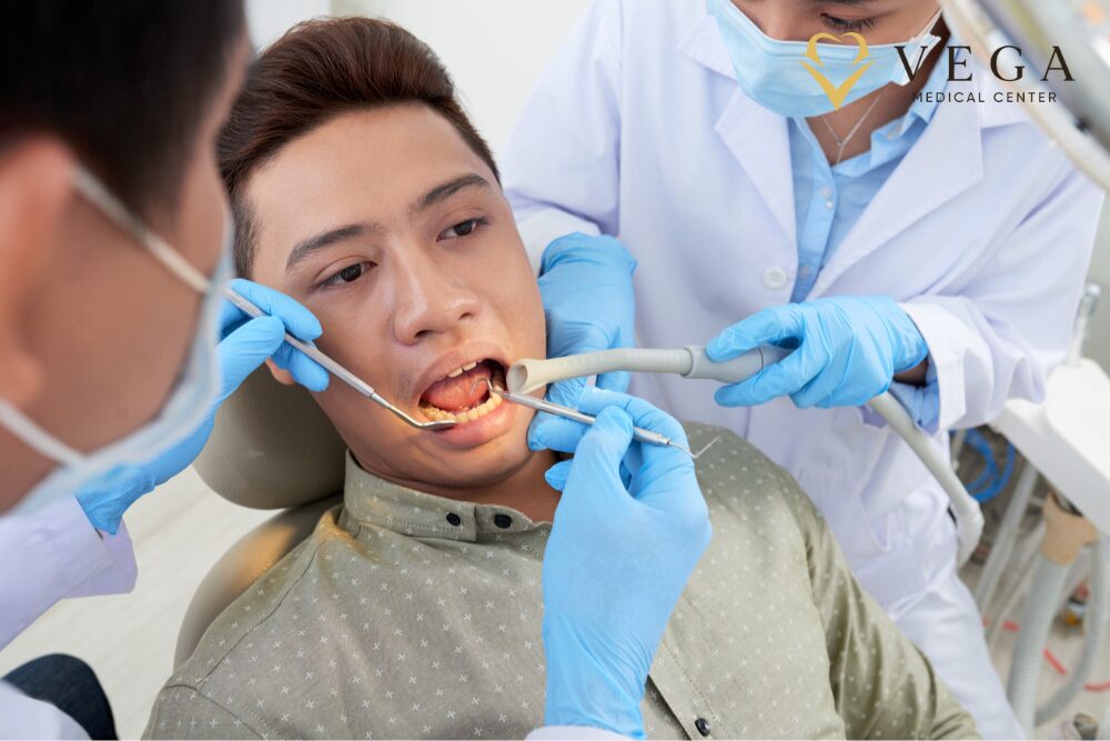 Best Dental Implant in Deira Dubai