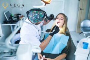 Gum Disease Treatment in Deira Dubai