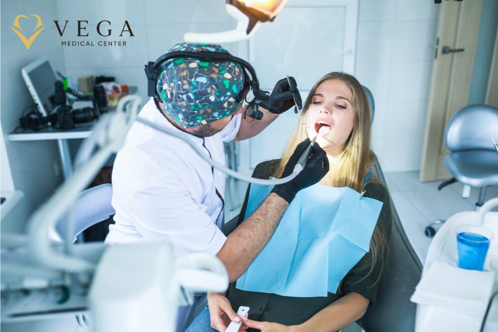Gum Disease Treatment in Deira Dubai