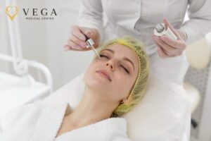 Mesotherapy for Glowing Skin in Deira Dubai
