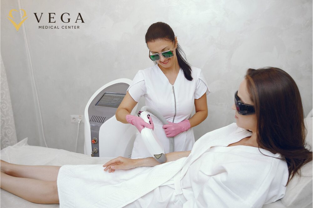 Laser Hair Removal in Deira Dubai