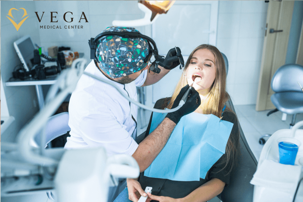 Affordable and Reliable Dentist Near Deira City Centre