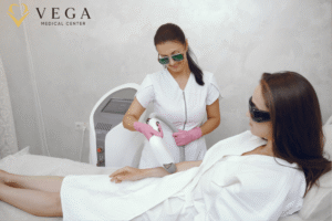 Affordable Laser Hair Removal in Deira, Dubai