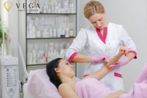 Affordable Laser Hair Removal in Deira, Dubai