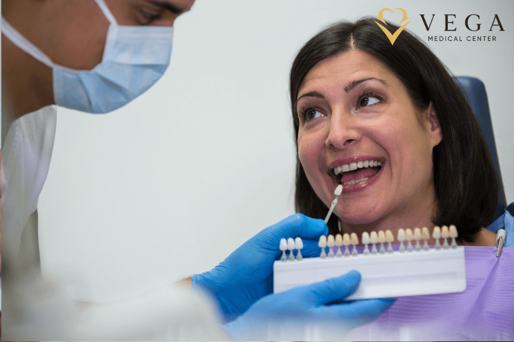 Best Dental Veneers in Deira Dubai
