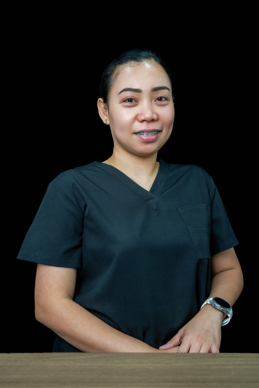 Ms. Gerrylyn Carbungco