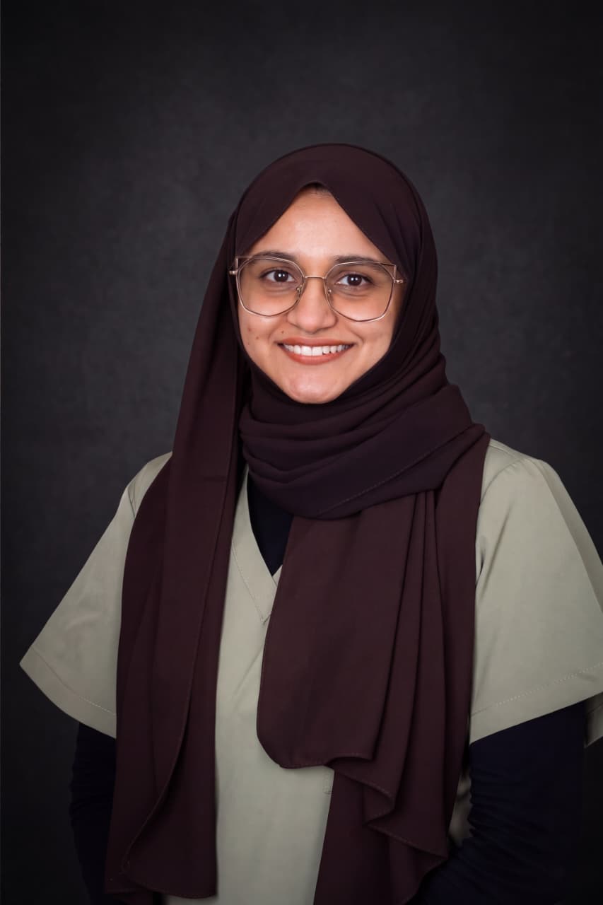 Dr. Fathima Pilathottathil
